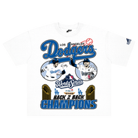 Dodgers Tee
