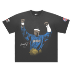 Ben Wallace Tee