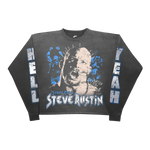 Stone Cold Long Sleeve