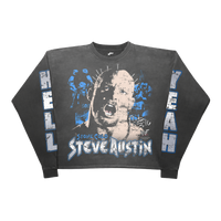 Stone Cold Long Sleeve