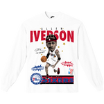 The Answer Long Sleeve