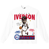 The Answer Long Sleeve