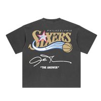 Stepover Tee