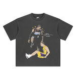 Stepover Tee