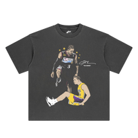 Stepover Tee