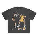 Ai Vs Mamba Tee