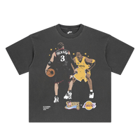 Ai Vs Mamba Tee