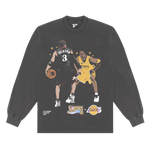 Ai Vs Mamba Long Sleeve