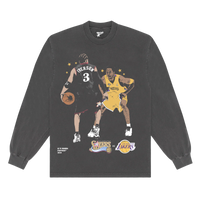 Ai Vs Mamba Long Sleeve