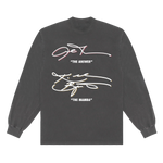 Ai Vs Mamba Long Sleeve