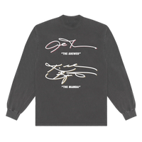 Ai Vs Mamba Long Sleeve
