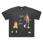 Kobe & Shaq Tee