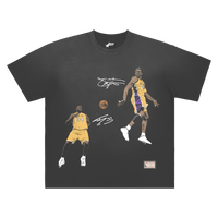 Kobe & Shaq Tee