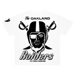 Raiders Tee
