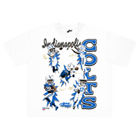 Colts Tee