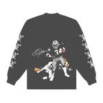 Bo Jackson Long Sleeve