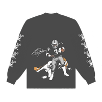 Bo Jackson Long Sleeve
