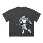 Barry Sanders Tee