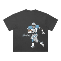 Barry Sanders Tee