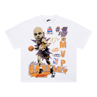 Barkley Tee