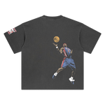 Ben Wallace Tee