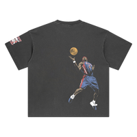 Ben Wallace Tee
