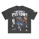 Ben Wallace Tee