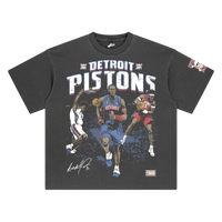 Ben Wallace Tee