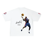 Ben Wallace Tee