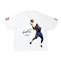 Ben Wallace Tee