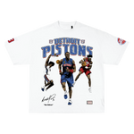Ben Wallace Tee