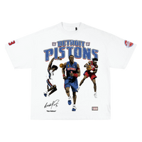 Ben Wallace Tee