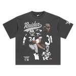 Bo Jackson Tee