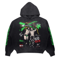 DX Hoodie