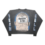 Stone Cold Long Sleeve