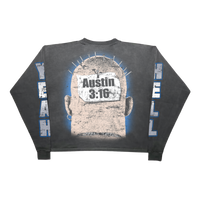 Stone Cold Long Sleeve