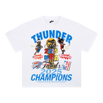 OKC Finals Tee