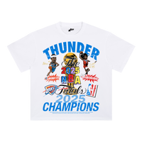 OKC Finals Tee