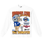 Cowboys Long Sleeve