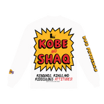 Buckets and buttheads Long Sleeve