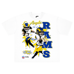 Rams Tee