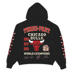 Bulls Hoodie