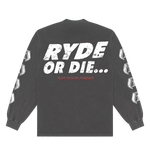 DMX Long Sleeve