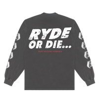 DMX Long Sleeve