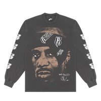 DMX Long Sleeve