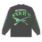 DX Long Sleeve