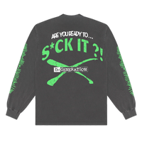 DX Long Sleeve