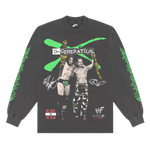 DX Long Sleeve