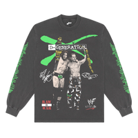 DX Long Sleeve