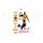 Showtime Lakers Tee